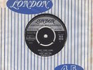 Ruby And The Romantics Baby Come Home  London HLR9916 Soul Northern Motown