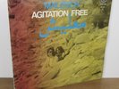 Agitation Free - Malesch - IRI 5001 - 33t vinyl pressing France 1978