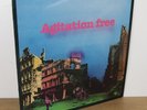 1976 Agitation Free - Last - Barclay - 33t Vinyl French Pressing