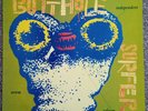 Butthole Surfers - Independent Worm Saloon LP Vinyl Album 1st UK Press 1993