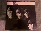 MFSL THE BEATLES Mobile Fidelity WITH THE BEATLES Original Master Recording MOFI
