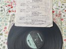 Cure WESTWOOD ONE HUEY LEWIS PRINCE GRATEFUL DEAD LL COOL J + CW Cue Sheet