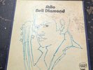 Neil Diamond – Shilo - 1970 - Bang Records BANG Reel To Reel UNTESTED