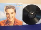 Elvis Presley, For LP Fans Only, 1959 RCA Victor LPM-1990 1S Rock