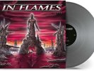 In Flames - Colony (25th Anniversary) - Silver [New Vinyl LP] Colored Vinyl, Sil