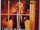 Armored Saint ‎– Delirious Nomad - 1985 HEAVY METAL PROMO - EX - Ultrasonic Cln