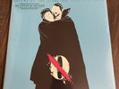 QUEENS OF THE STONE AGE Like Clockwork VINYL Blue Artwork RARE Free Shipping