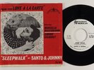 Santo & Johnny 