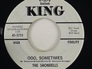 Shondells 
