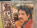 Ram Herrera “The Outlaw” Tejano Tex Mex Record Lp
