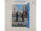 1980 Release - Pink Floyd - Wish You Were Here Half Speed Mastered - HC 3453