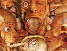 The County Medical Examiners - Olidous Operettas (LP, Album, Ltd, Cle) (Near Min
