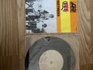YES - Sweetness .  Test Pressing .