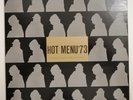 Hot Menu '73 - Best Of WEA/Reprise - 2 LPs - Japan Vinyl - Insert P-1W P2A