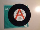MIKE SHERIDAN AND NIGHTRIDERS: (w/Roy Wood) Please Mr. Postman-U.K. 7