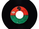ERIC BUBBLING BUBBLE - REBEL LION / REVELATION DUB [ DESENDANCE ] 7