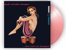 Jack Burger - THE END ON BONGOS - PINK Color Vinyl LP - NEW & SEALED  Rare Album