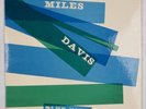 MILES DAVIS: Blue Haze US Prestige 7054 W50th OG Jazz Vinyl LP HEAR