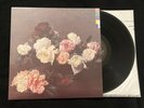 New Order - Power Corruption & Lies LP FACTUS 12 1983 Vinyl LP VG+