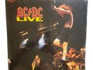 AC/DC Live 1992 remastered 180GM VINYL 2 LP NEW/SEALED