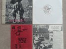 The Pop Group - For How Much Longer Do We Tolerate Mass Murder? 1980 US Vinyl LP