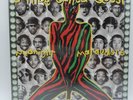 A Tribe Called Quest Midnight Marauders '93 LP US 1st Press ORG (NM) 1993 Sealed