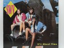 SWV / It's About Time 12