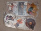 AC/DC - 6x vinyl picture discs