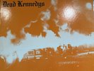 Dead Kennedys Fresh Fruit For Rotting Vegetables 1981 IRS SP 70014 NM US Press
