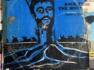 DERECK MOYO - BACK TO THE ROOTS - ZAMROCK - AFRO ROCK - ORIGINAL ZAMBIA GRAIL
