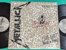 Metallica - Metallica – Live Shit: Binge & Purge  2 LP´S US