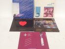 Duran Duran Vinyls Violence Of Summer Skin Trade Girls Film Save Prayer Hungry W