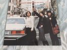 Sleater Kinney The Hot Rock 1999 Vinyl Ex