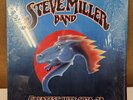 Original 1978 The Steve Miller Band 