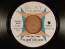The United Travel Service Wind And Stone/Drummer Of Your Mind RARE Psych Garage