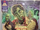 Dawn of The Dead Subscriber Exclusive Vinyl Record Soundtrack 3 LP Variant Color