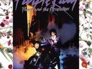 Prince and The Revolution Purple Rain (Vinyl LP) 12
