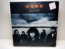 Dare  ‎– Out Of The Silence / 1988  A&M Records ‎– SP 5221 Vinyl, LP, VG+/EX