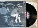 Whitney Houston I'm Your Baby Tonight LP Vinyl SHRINK Hype All The Man I Need