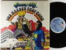 V/A (ft. Jimmy Cliff) - The Harder They Come OST LP - Mango VG++ Shrink