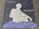 McCafferty - Beachboy Vinyl Record /700 WHITE/BLUE/PINK 2017 Emo RARE