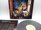 Marillion ‎– Script For A Jester's Tear Japan LP OBI VINYL EMI ‎– EMS-81584
