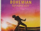 Bohemian Rhapsody Soundtrack Vinyl Queen 2018 Gatefold 2 Records