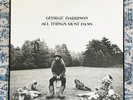 George Harrison - All Things Must Pass - Vinyl Record [3 LP] (Record, 2017)