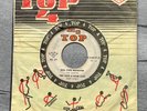 BEATLES IRAN ROLL OVER BEETHOVEN 1964 EP  FIRST IRAN BEATLES RECORD
