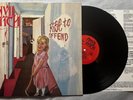 ANVIL BITCH - RISE TO OFFEND (1986) - LP - 1ST PRESS - RARE  - EX+