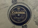 BLIND WILLIE JOHNSON RARE COLUMBIA BLUES 78 GOD MOVES ON THE WATER