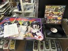 KISS Unmasked LP Vinyl 1980 Original Poster Order Form Aucoin Ace Shandi Album