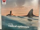 Dua Lipa - Radical Optimism - Limited Edition Ruby Red Vinyl LP - Target Excl