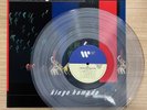 Kingo Hamada//CPOV.2024/ midnight cruisin' (Clear Vinyl) WQJL184 New LP